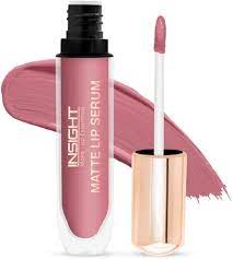 Insight Matte Lip Serum -At My Worst