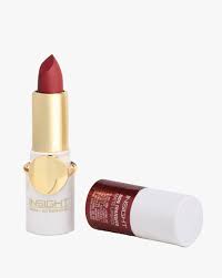 Insight Non Transfer Matte Lipstick-Haunting