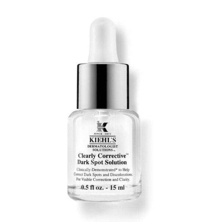 KiehlÃƒÆ’Ã†â€™Ãƒâ€ Ã¢â‚¬â„¢ÃƒÆ’Ã¢â‚¬Å¡Ãƒâ€šÃ‚Â¢ÃƒÆ’Ã†â€™Ãƒâ€šÃ‚Â¢ÃƒÆ’Ã‚Â¢ÃƒÂ¢Ã¢â‚¬Å¡Ã‚Â¬Ãƒâ€¦Ã‚Â¡ÃƒÆ’Ã¢â‚¬Å¡Ãƒâ€šÃ‚Â¬ÃƒÆ’Ã†â€™Ãƒâ€šÃ‚Â¢ÃƒÆ’Ã‚Â¢ÃƒÂ¢Ã¢â‚¬Å¡Ã‚Â¬Ãƒâ€¦Ã‚Â¾ÃƒÆ’Ã¢â‚¬Å¡Ãƒâ€šÃ‚Â¢s Clearly Corrective Dark Spot Solution - 15 ml