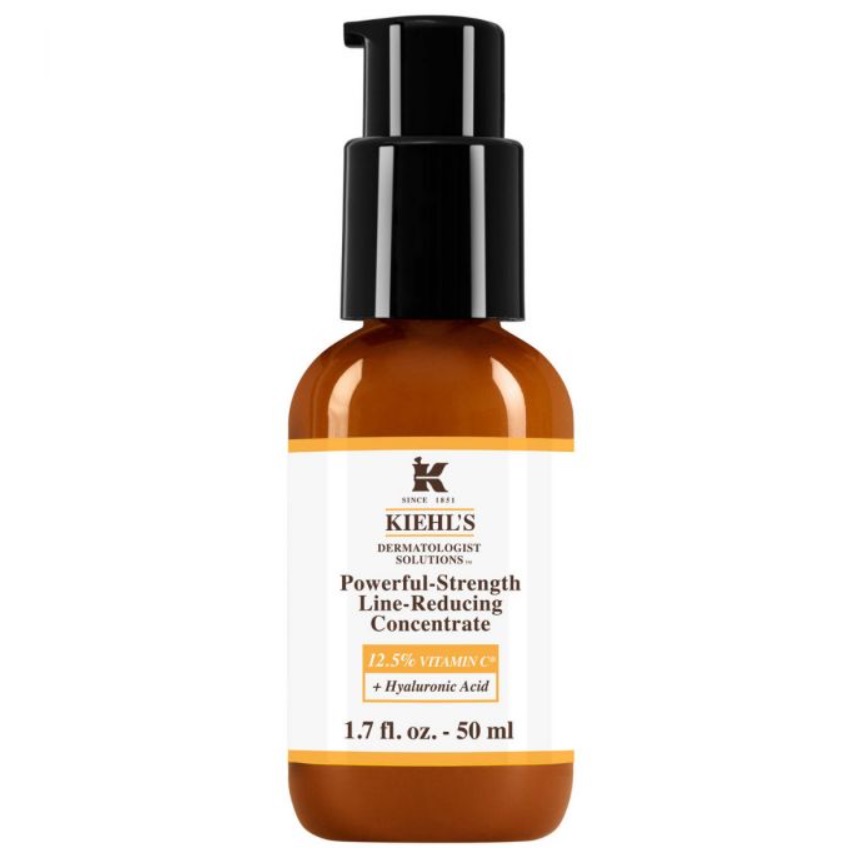 KiehlÃƒÆ’Ã†â€™Ãƒâ€ Ã¢â‚¬â„¢ÃƒÆ’Ã¢â‚¬Å¡Ãƒâ€šÃ‚Â¢ÃƒÆ’Ã†â€™Ãƒâ€šÃ‚Â¢ÃƒÆ’Ã‚Â¢ÃƒÂ¢Ã¢â‚¬Å¡Ã‚Â¬Ãƒâ€¦Ã‚Â¡ÃƒÆ’Ã¢â‚¬Å¡Ãƒâ€šÃ‚Â¬ÃƒÆ’Ã†â€™Ãƒâ€šÃ‚Â¢ÃƒÆ’Ã‚Â¢ÃƒÂ¢Ã¢â‚¬Å¡Ã‚Â¬Ãƒâ€¦Ã‚Â¾ÃƒÆ’Ã¢â‚¬Å¡Ãƒâ€šÃ‚Â¢s Powerful Strength Line Reducing Concentrate - 50 ml
