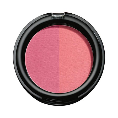Lakme Absolute Face Stylist Blush Duos Pink Blush 6 grams