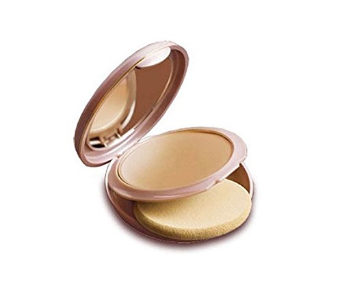 Lakme Absolute Flawless Creme Compact Marble 9 grams