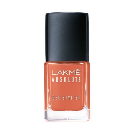 Lakme Absolute Gel Stylist Beige Nude 12 ml