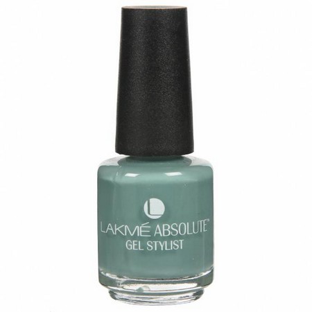 Lakme Absolute Gel Stylist Jade Floret 12 ml
