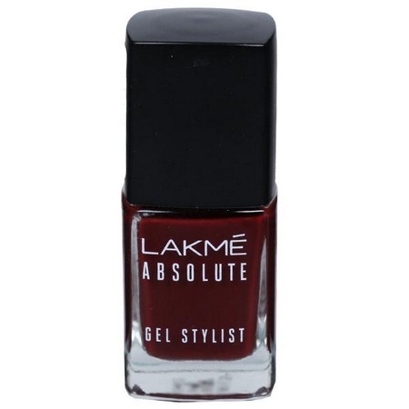 Lakme Absolute Gel Stylist Warrior 12 ml
