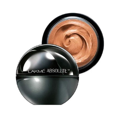 Lakme Absolute Skin Natural Mousse Almond Honey 06 25 grams