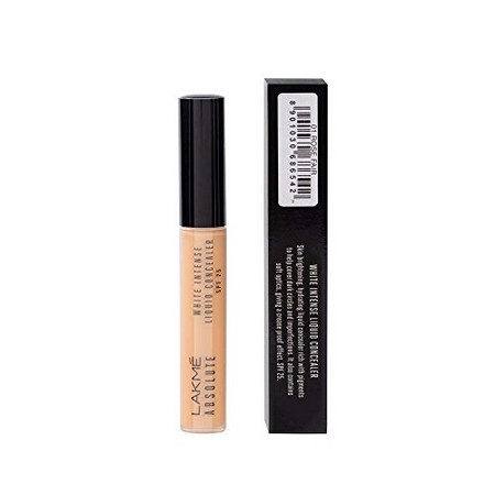 Lakme Absolute White Intense Liquid Concealer Rose Fair 5.4 ml