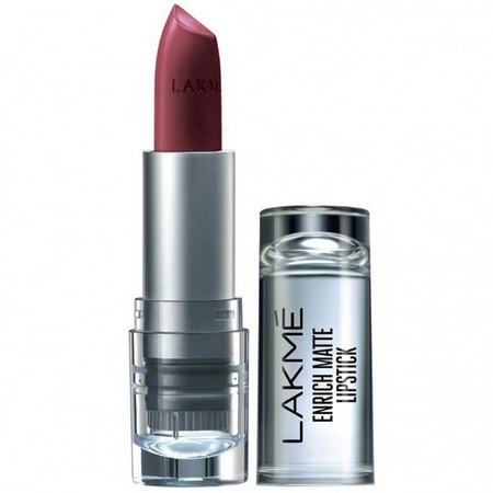 Lakme Enrich Matte Lipstick Shade RM10 4.7 grams