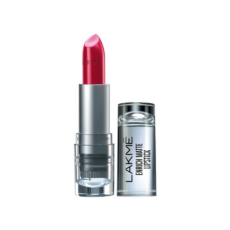 Lakme Enrich Matte Lipstick Shade RM16 4.7 grams
