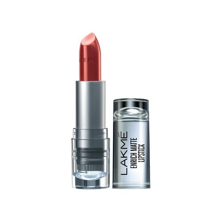 Lakme Enrich Matte Lipstick Shade RM17 4.7 grams