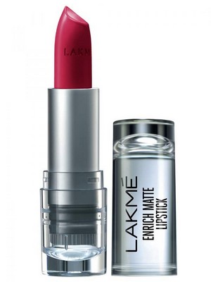 Lakme Enrich Matte Lipstick Shade RM19 4.7 grams