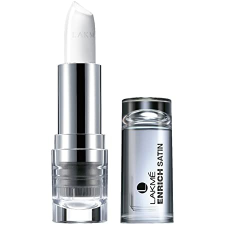 Lakme Enrich Satins Lip Color Shade N651 4.3 grams