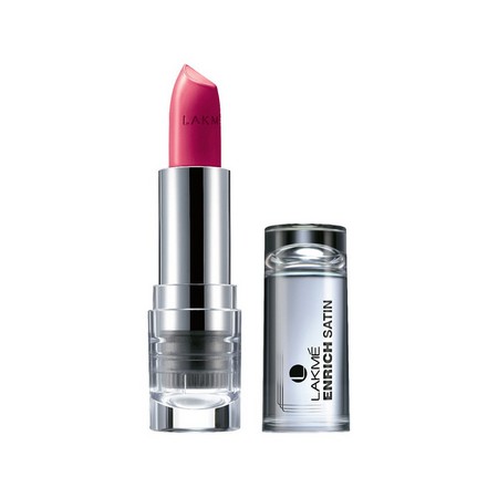 Lakme Enrich Satins Lip Color Shade P162 4.3 grams