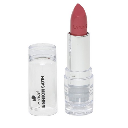 Lakme Enrich Satins Lip Color Shade R358 4.3 grams