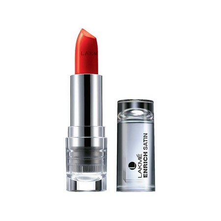 Lakme Enrich Satins Lip Color Shade R359 4.3 grams