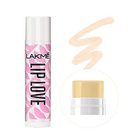 Lakme Lip Love Lip Care Purelipcare 3.8 grams