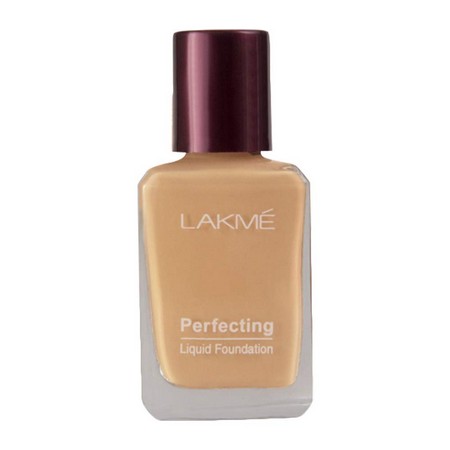 Lakme Perfecting Liquid Foundation Pearl 27 ml