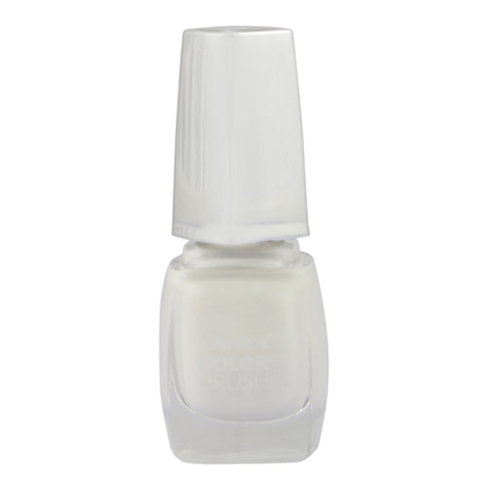 Lakme True Wear Color  Crush Nail Color Shade 08 9 ml