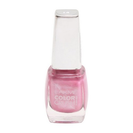 Lakme True Wear Color  Crush Nail Color Shade 14 9 ml