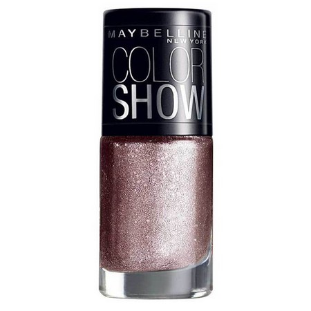 Maybelline Color Show Glitter Mania Pink Champagne 6 ml