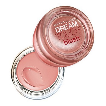 Maybelline Dream Touch Blush Mauve 7.5 grams