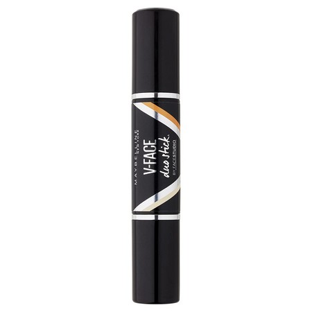 Maybelline New York Face Studio Contouring Stick Light to Medium 8.5 grams