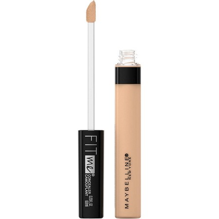 Maybelline New York Fit Me Concealer 25 Medium 6.8 ml