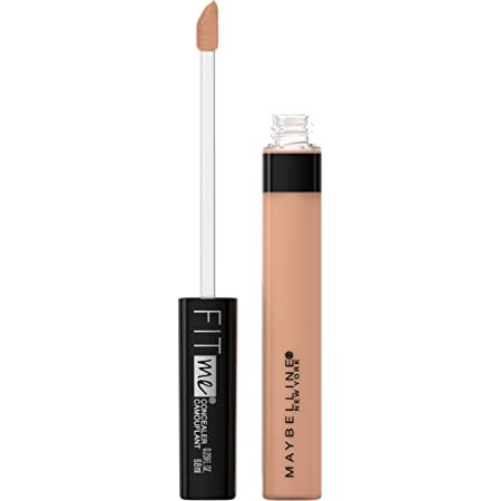 Maybelline New York Fit Me Concealer 35 Deep 6.8 ml