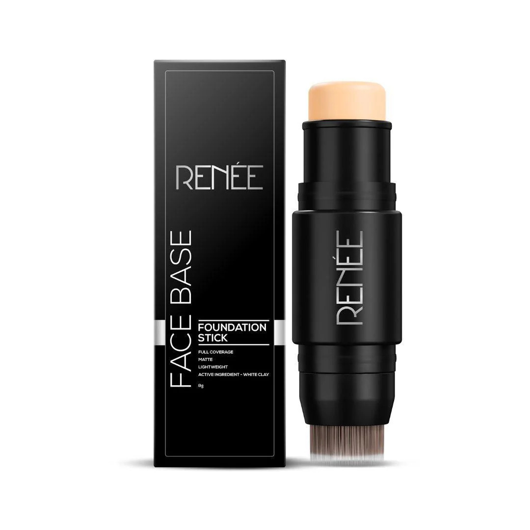 Renee Face Base Foundation Stick Chai Tea