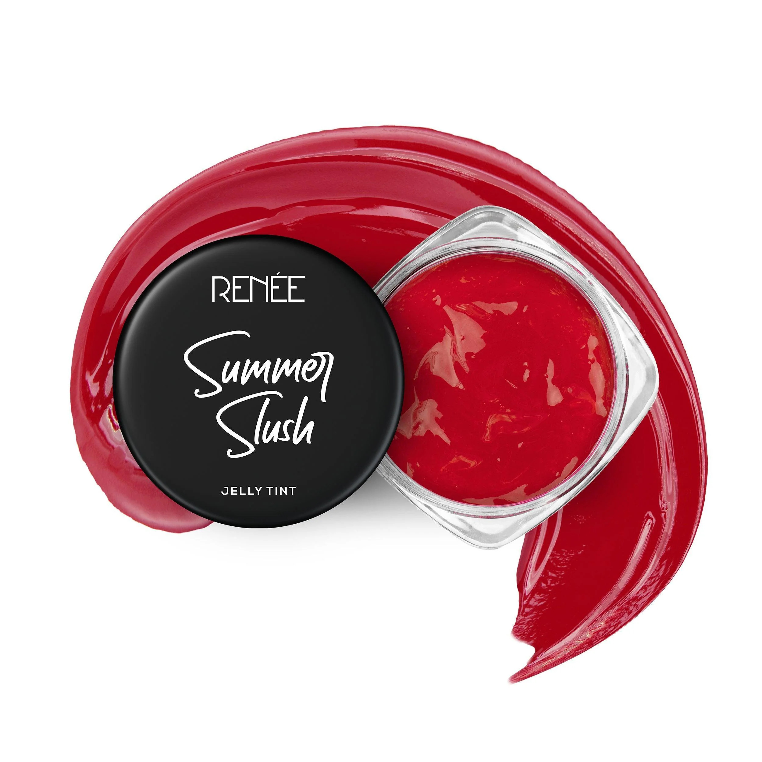 Renee Summer Slush Jelly Tint Divine Watermelon