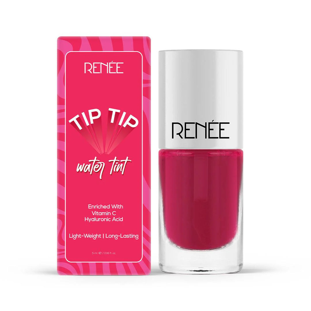 Renee Tip Tip Water Tint Pink Splash