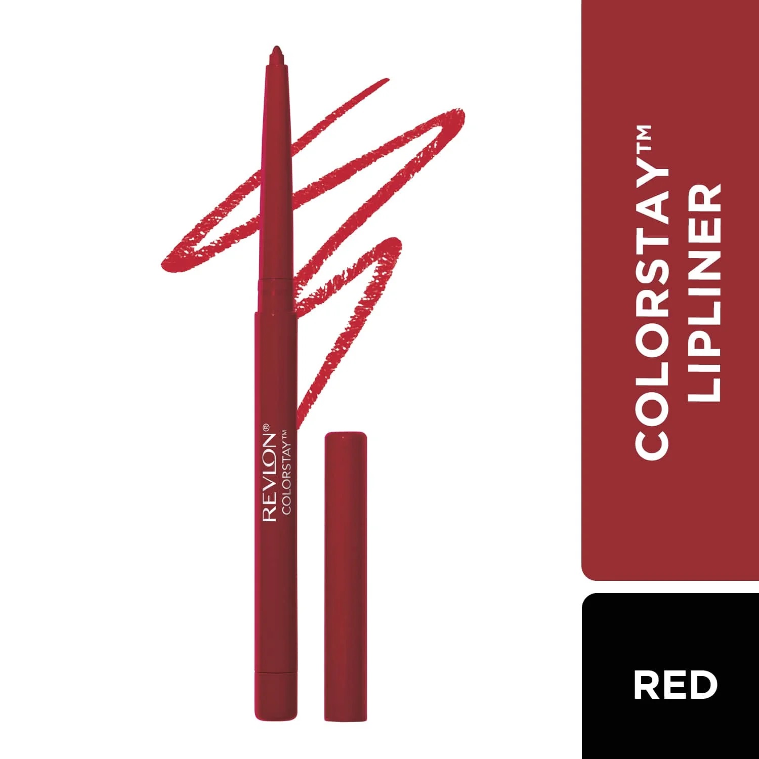 Revlon ColorStay Longwear Lip Liner - Red