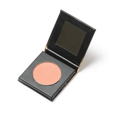 Seasoul cosmetics Hd Makeup Mineralize Silk Blush - Shim Shine