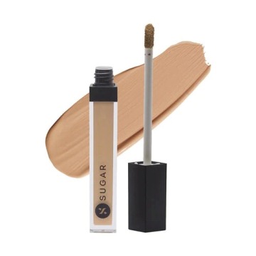 Sugarcosmetics Magic Wand Waterproof Concealer - 40 Breve