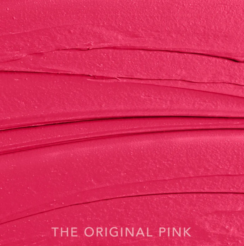 Daughter Earth Phytonutrient Lipstick - The Original Pink