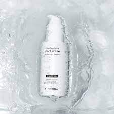 kimirica Brightening Hydrating Face Wash