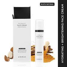 kimirica Hydrating Brightening Face Cream