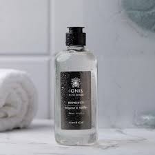 kimirica Ignis Shower Gel