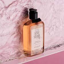 kimirica Love Story Body Wash