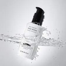 kimirica Purifying Oil Control Face Wash