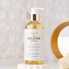 kimirica The Gulistan Shower Gel