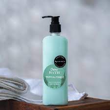 kimirica Tropical Forest Creme Bath