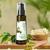 organic harvest Acne Control Mattifying Face Cleanser