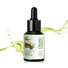 organic harvest Acne Control Mattifying Face Serum