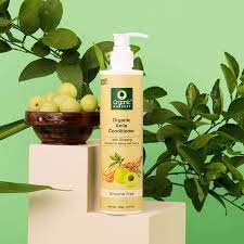 organic harvest Organic Amla Conditioner
