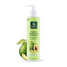 organic harvest Organic Moisturising Conditioner
